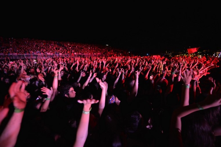 The Script at BIF